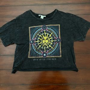 Indie Sun top